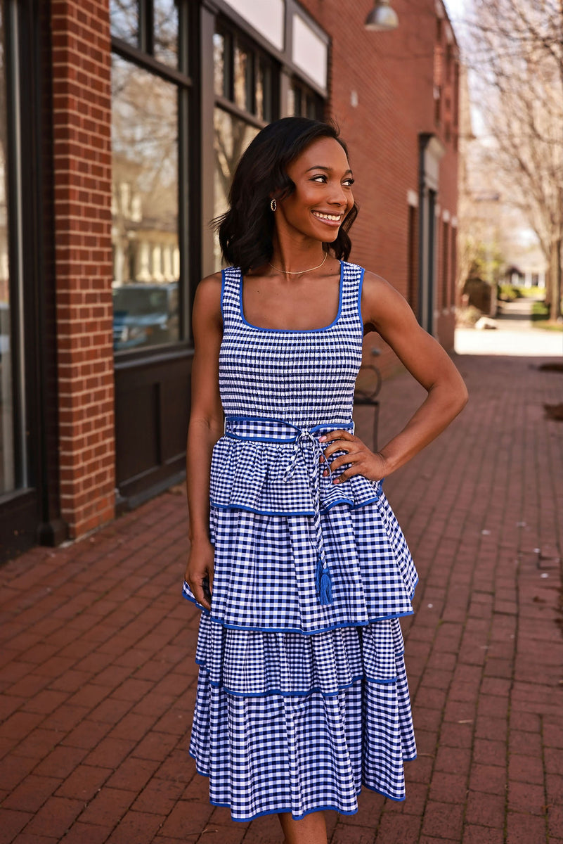 Dana Dress S