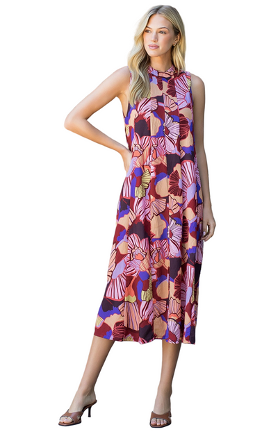 Savior Dress