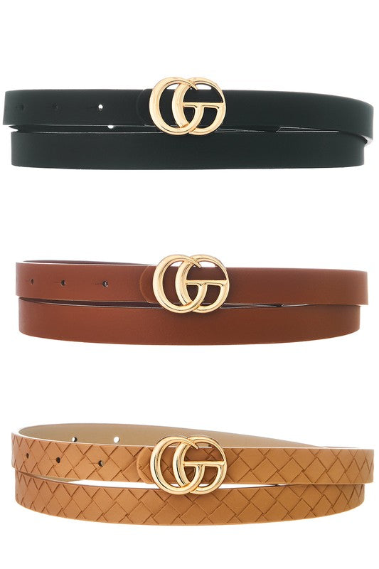 Belts