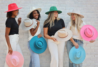 Hats