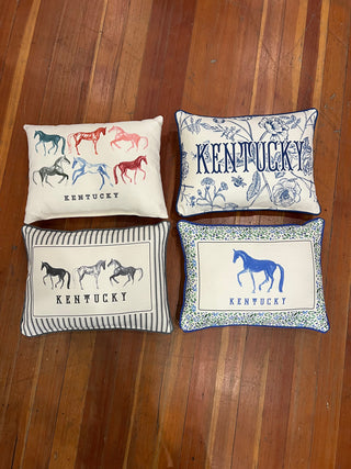 Pillows