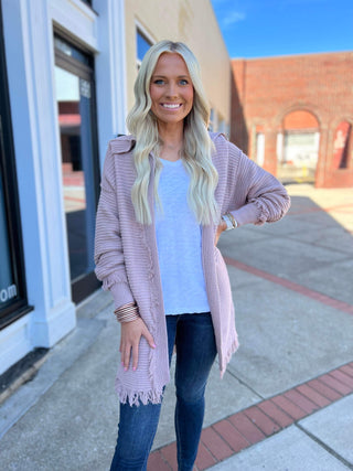 Cardigans & Kimonos