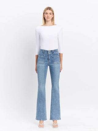 Betsy Jeans