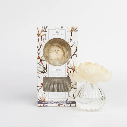 Magnolia Flower Diffuser