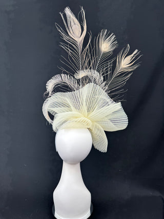Lucy Fascinator