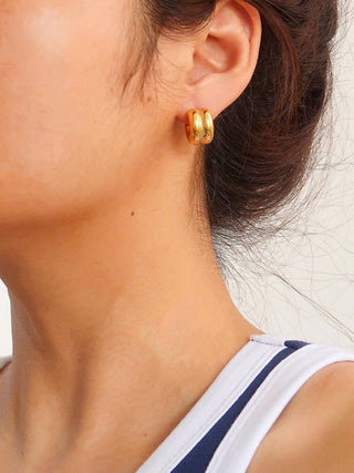 Emma Earrings Multi-Colored