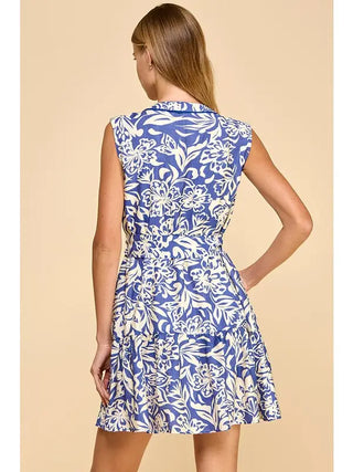 Moe Dress