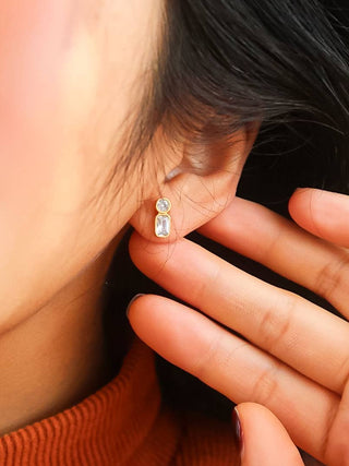 Zaid Earrings