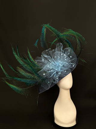 Saydie Fascinator