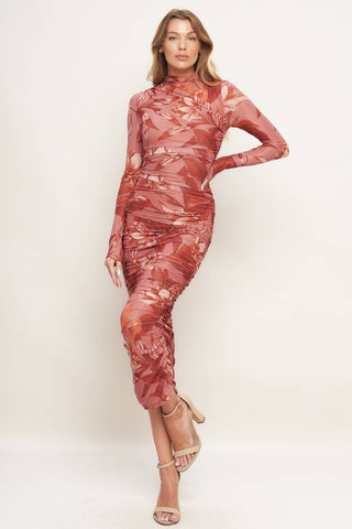 Dani Dress