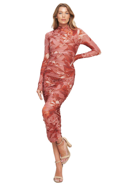 Dani Dress