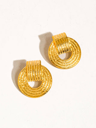 Candela Earrings
