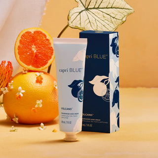 Capri Blue Volcano Hand Cream