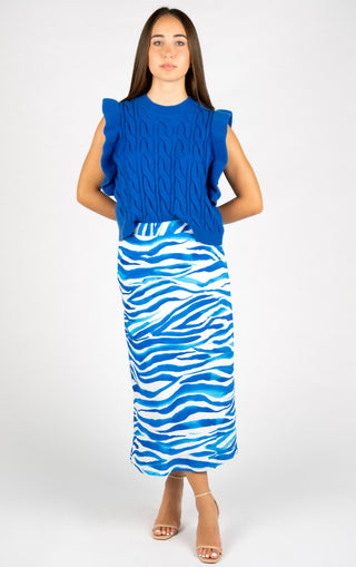 Amaya Skirt