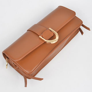 Mary Bag Tan
