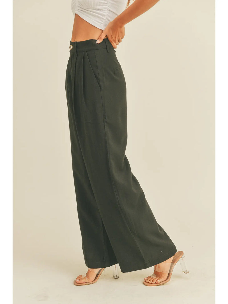 Pace Pants