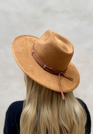 Jake Hat Camel