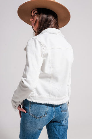 Seil Jacket