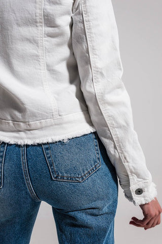 Seil Jacket