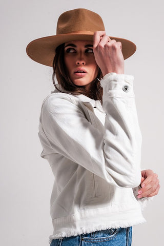 Seil Jacket