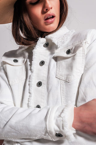 Seil Jacket