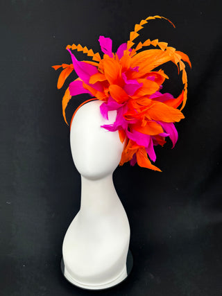 Kenna Fascinator
