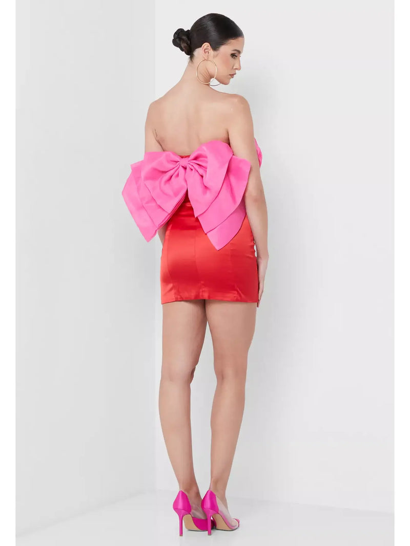 Oscar Dress