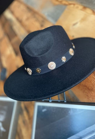 Bentley Hat Black