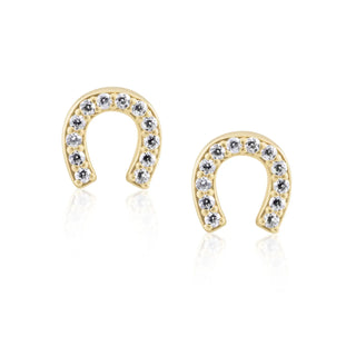 Lucky Earrings