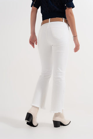 Dalt Jeans