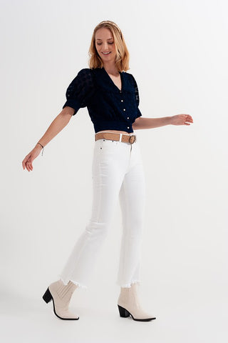 Dalt Jeans
