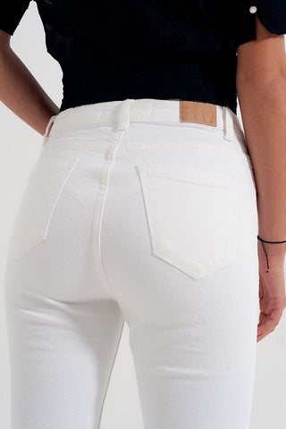 Dalt Jeans