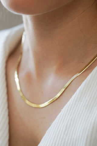 Hope Necklace