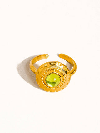 Malin Ring