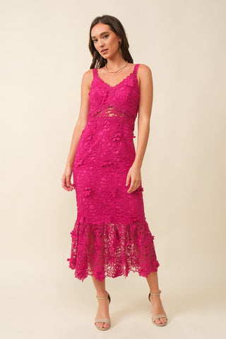 Miranda Dress