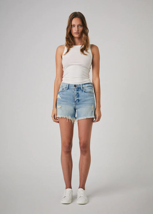 Delon Shorts