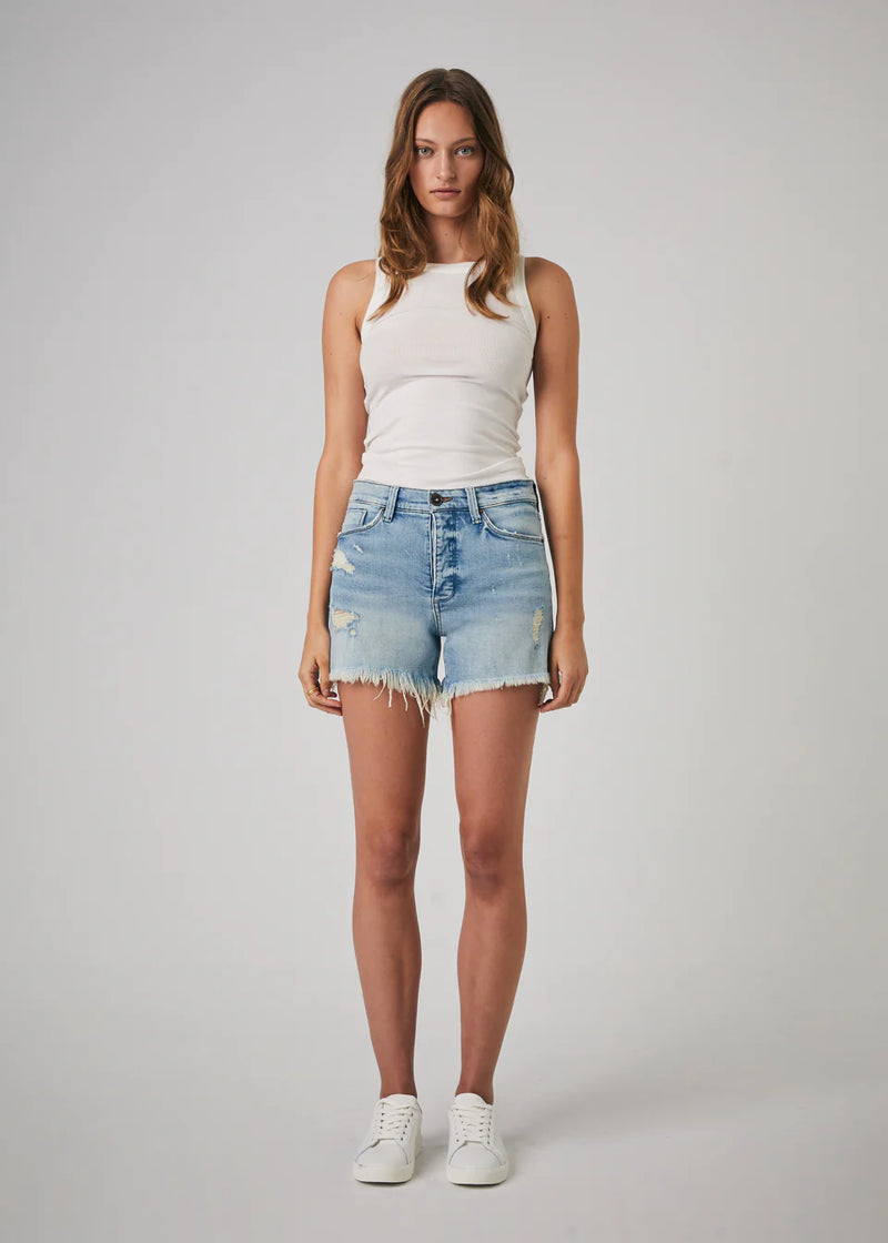 Delon Shorts