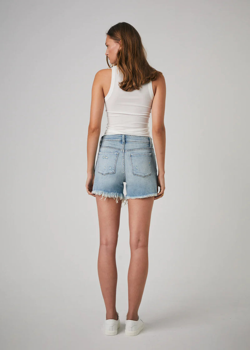 Delon Shorts