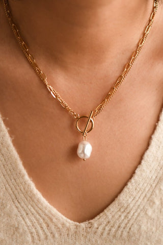 Lynne Necklace