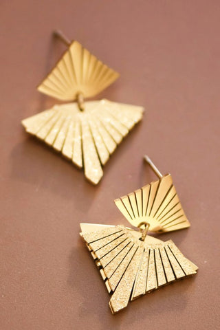 Sydney Earrings