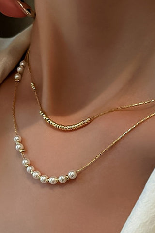 Keegan Necklace