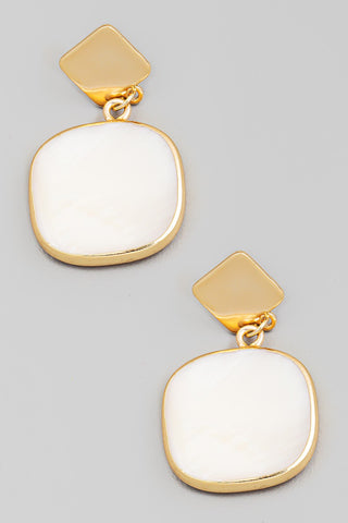Eden Earrings