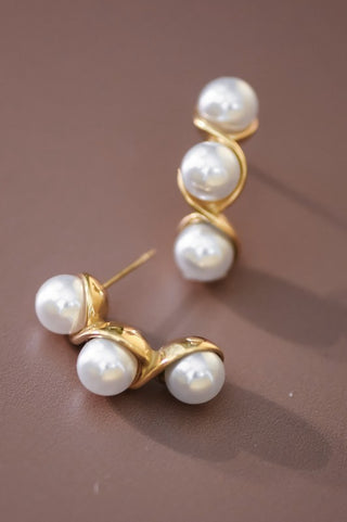 Ella Earrings