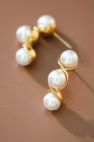 Ella Earrings