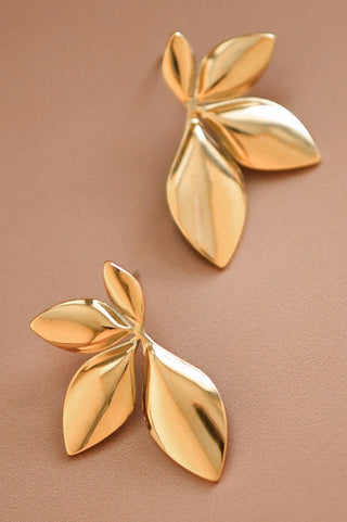 Gola Earrings