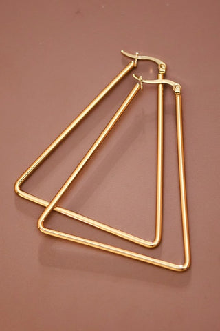Lucy Earrings