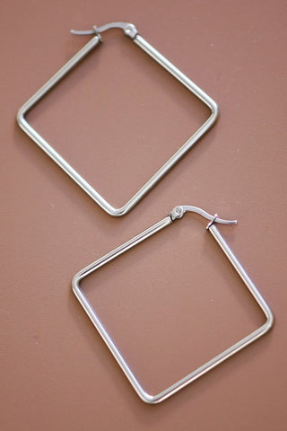 Fransis Earrings