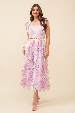 Aylin Dress