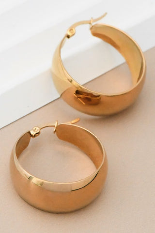 Rally Earrings