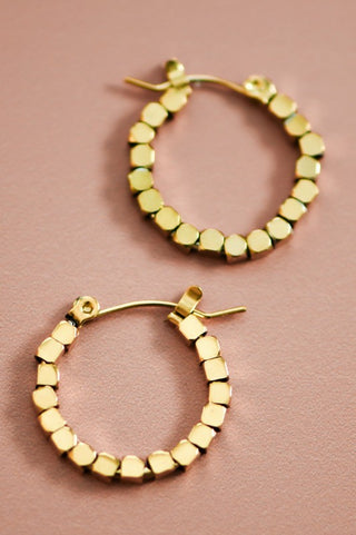 Ellie Earrings
